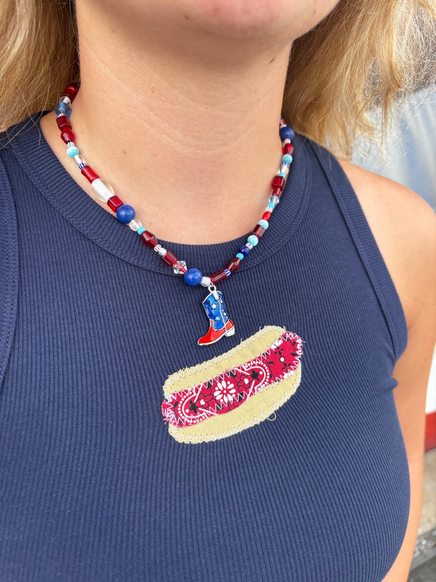 Hotdog Tank