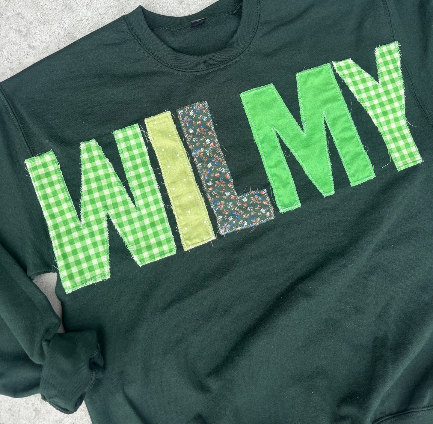 WILMY Crewneck