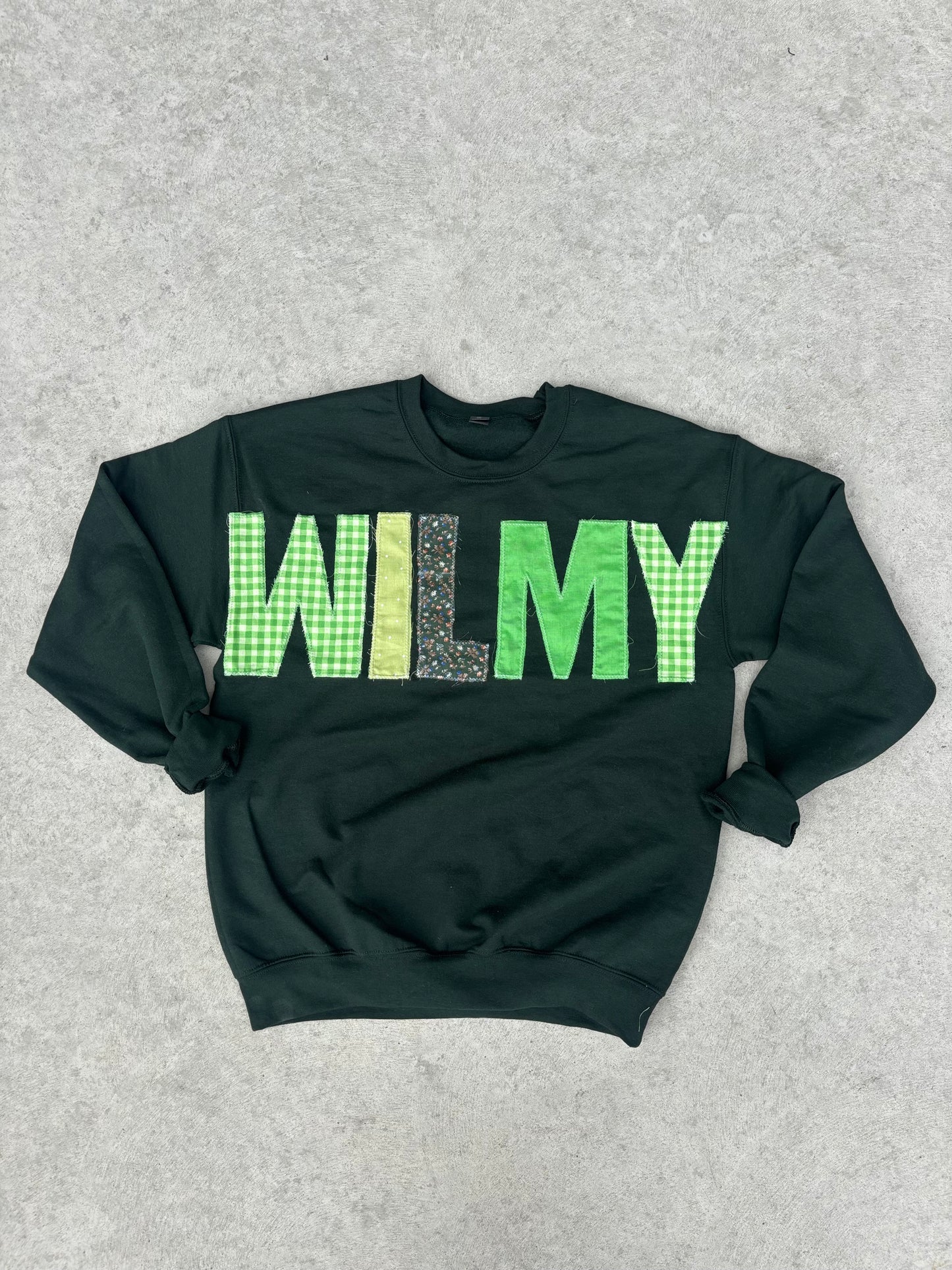 WILMY Crewneck