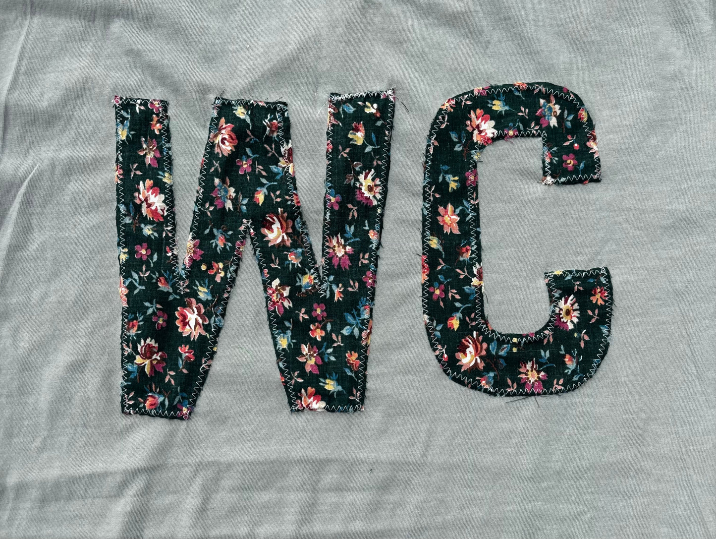 WC T-shirt