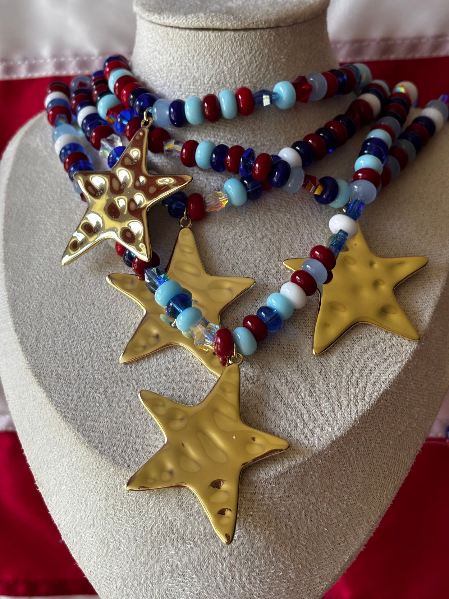 Star Necklace ✰