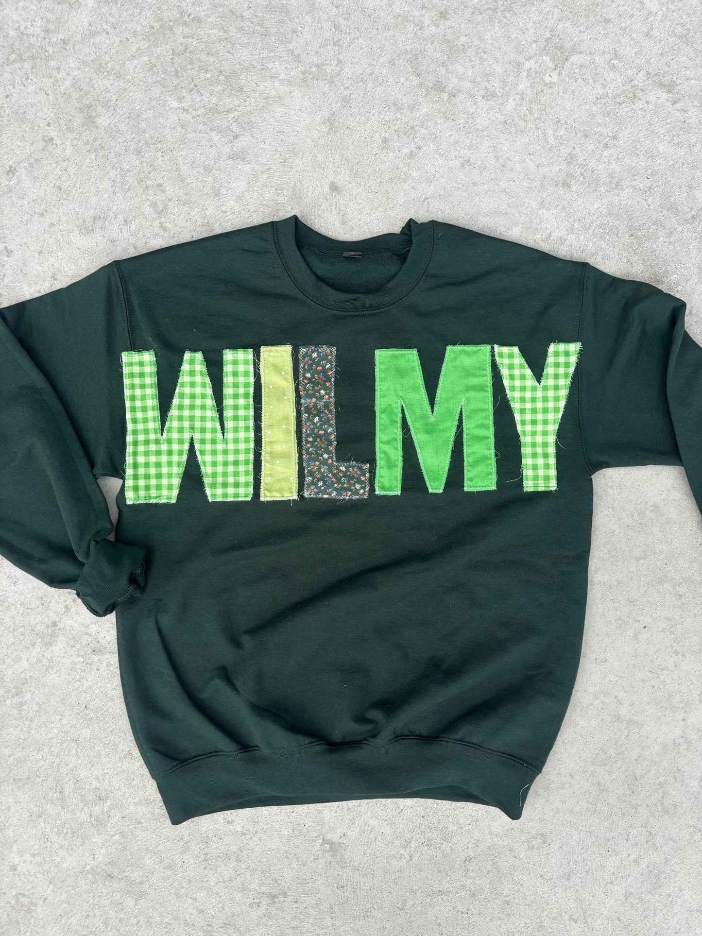 WILMY Crewneck