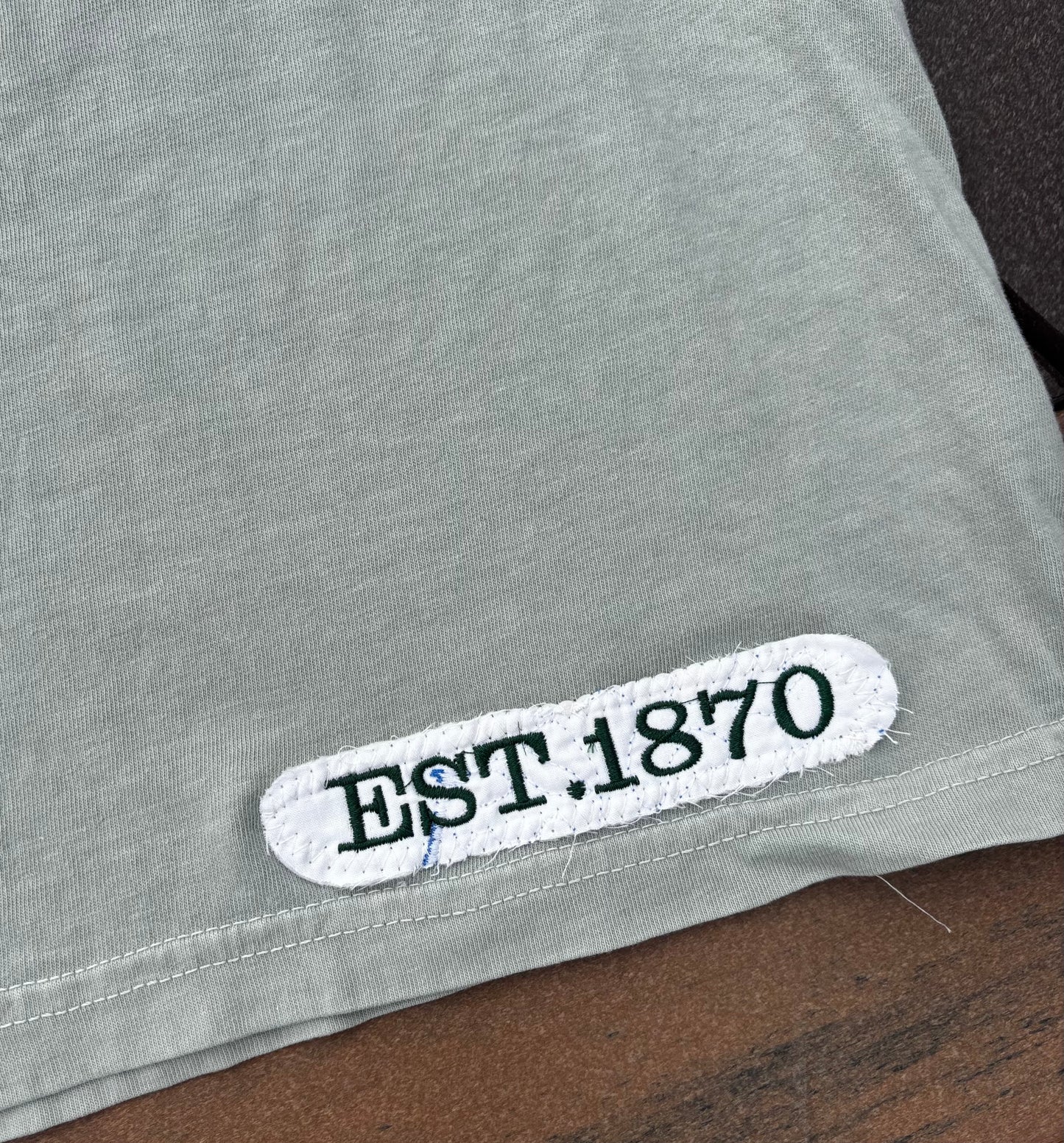 WC T-shirt