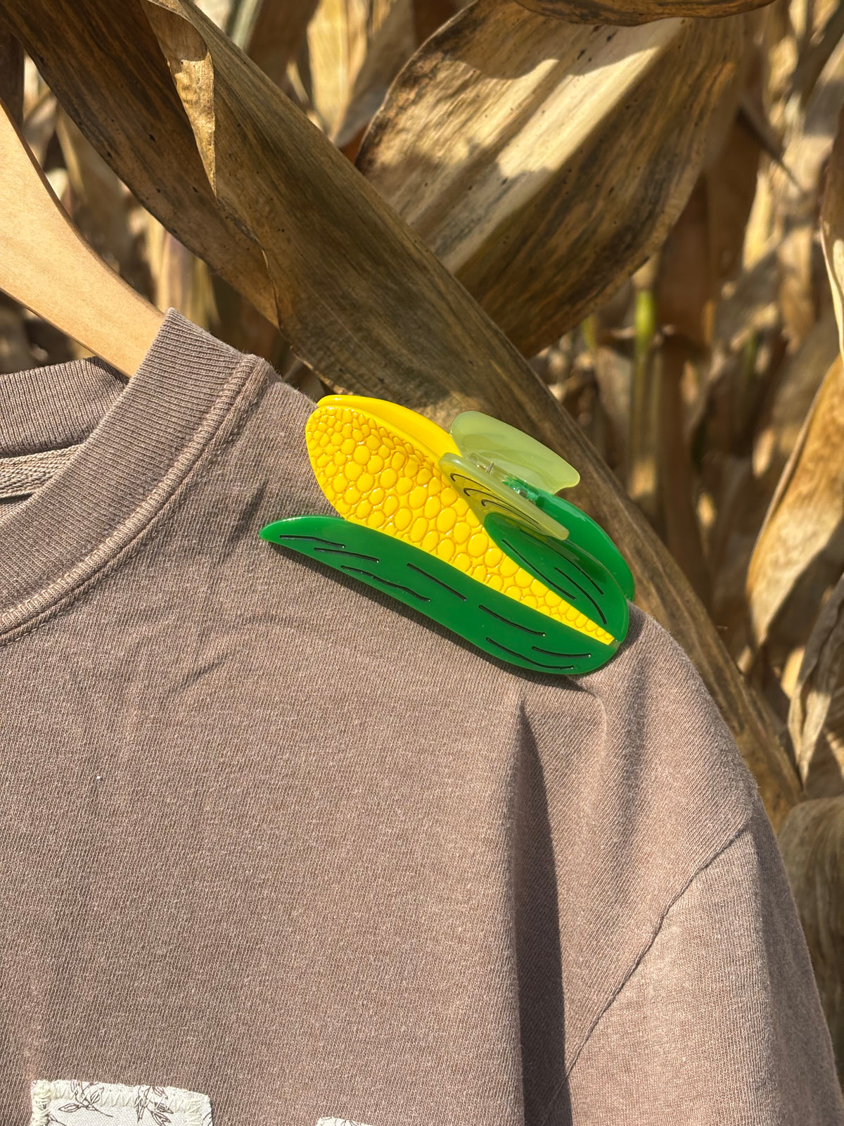 Corn Clip