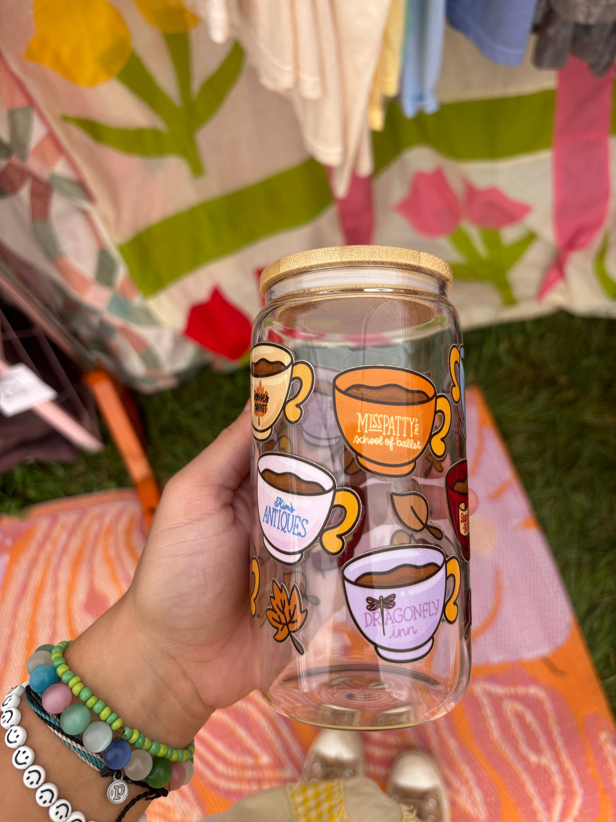 GG Coffee Cup