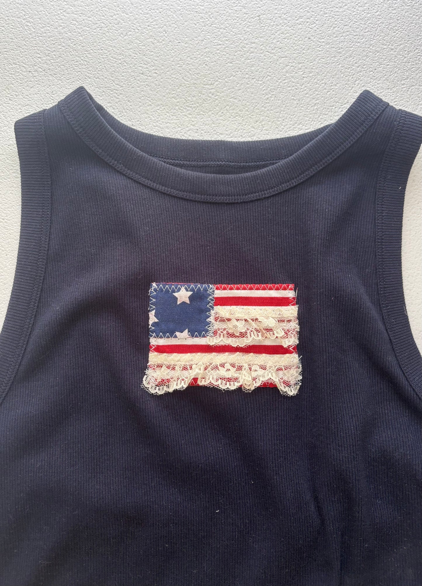 Flag Tank