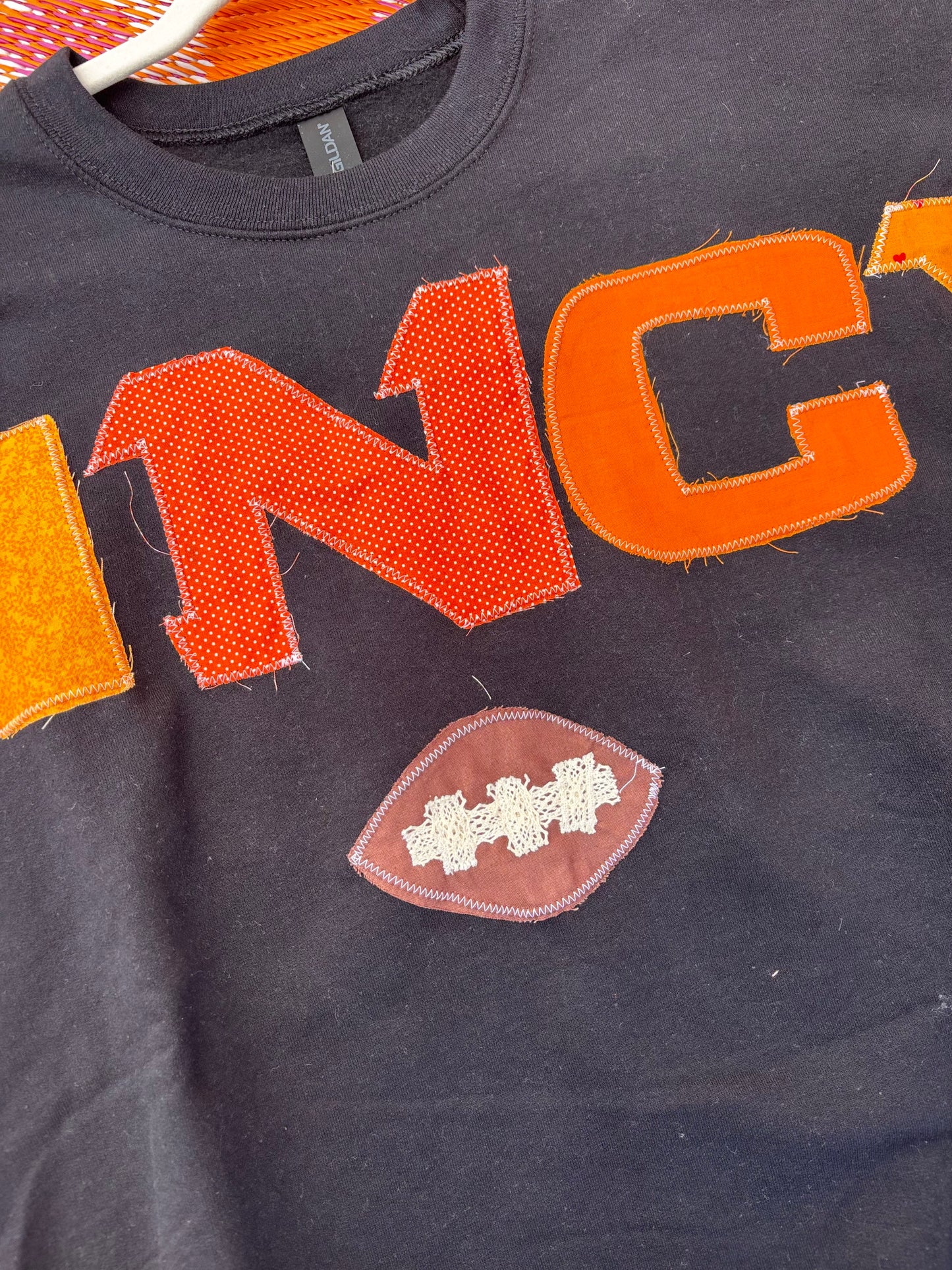 CINCY Crewneck
