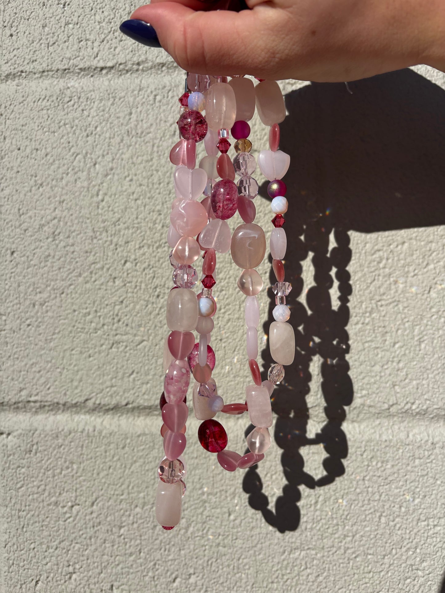 Sweetheart Necklace ❤︎