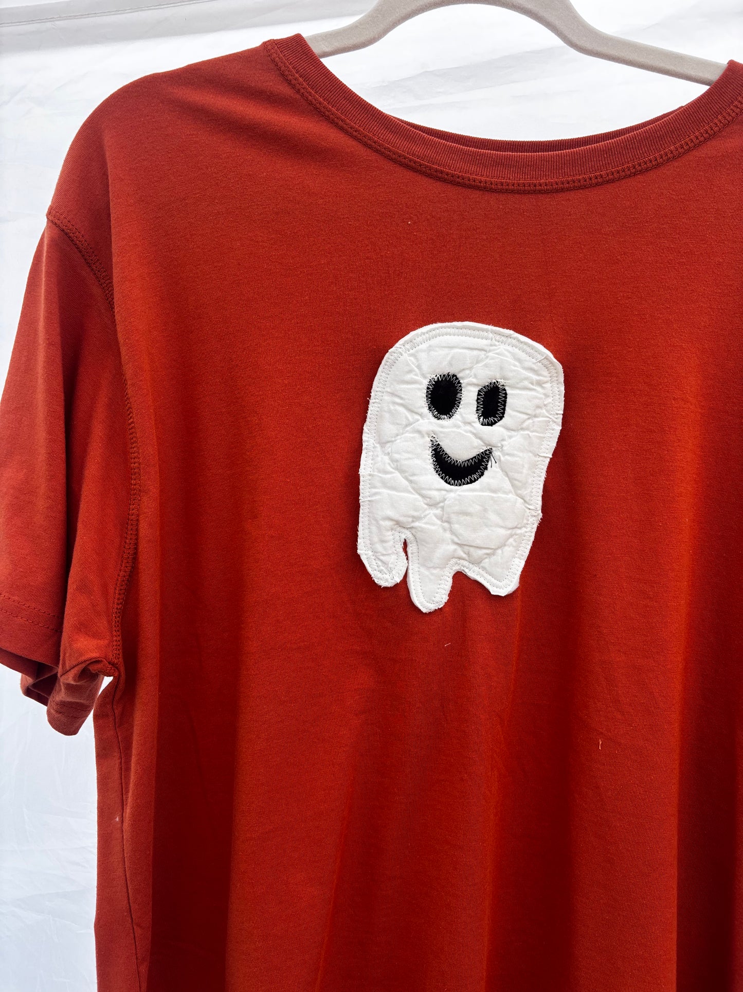 Ghost Tee