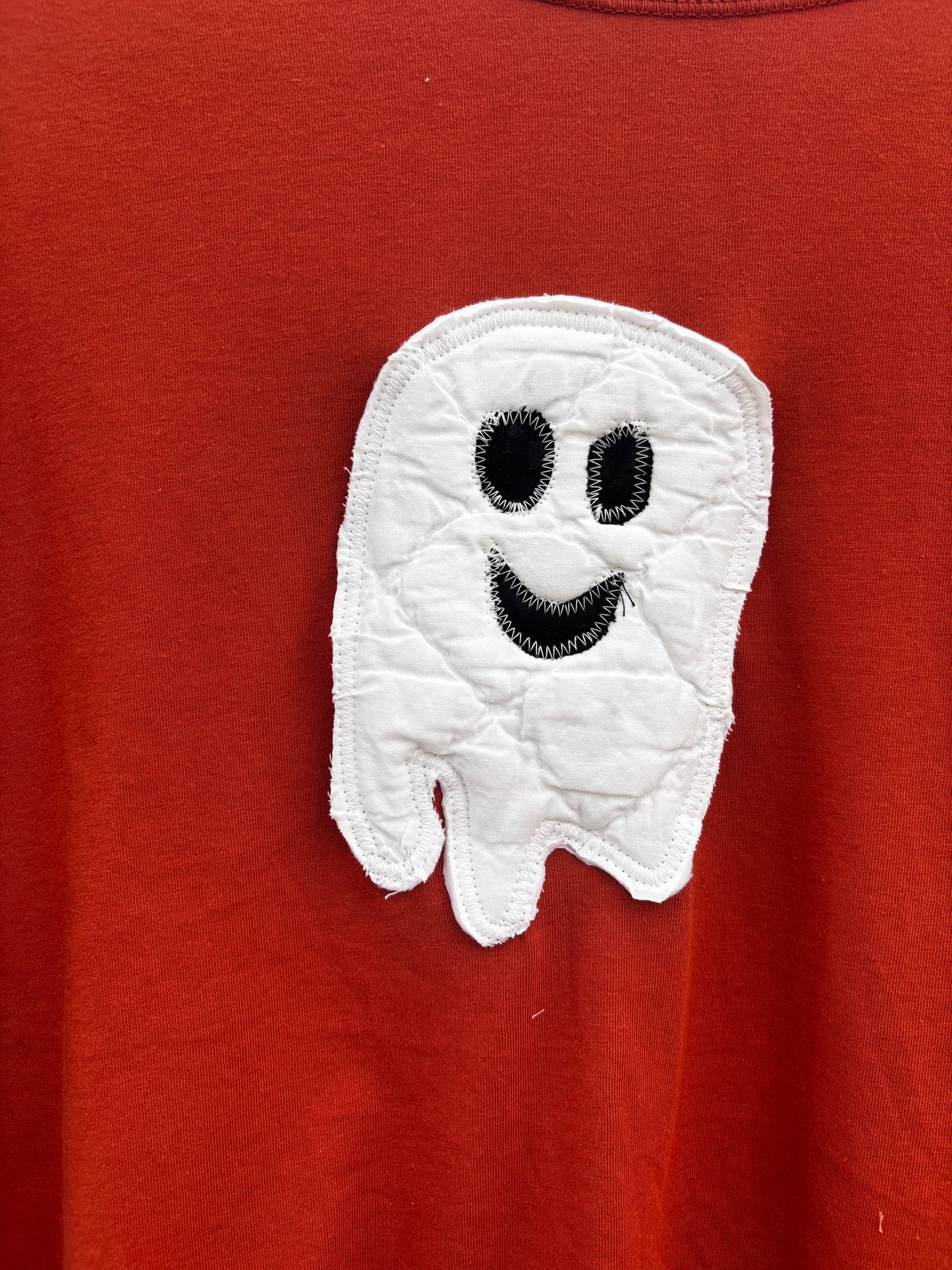 Ghost Tee