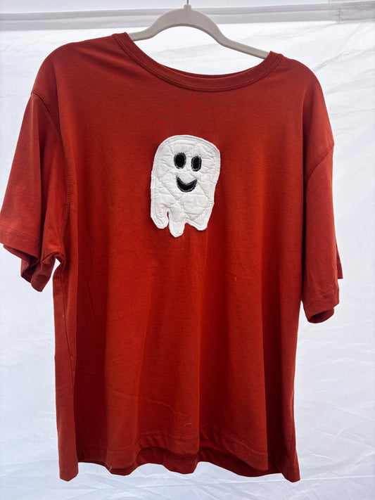 Ghost Tee