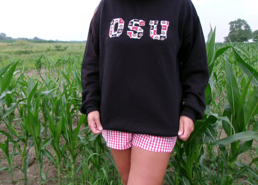 OSU Crewneck