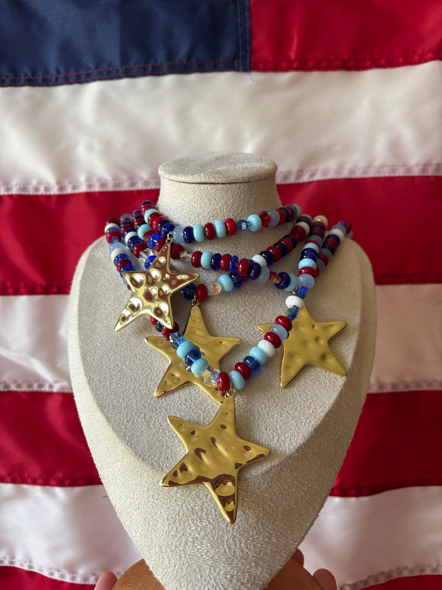 Star Necklace ✰