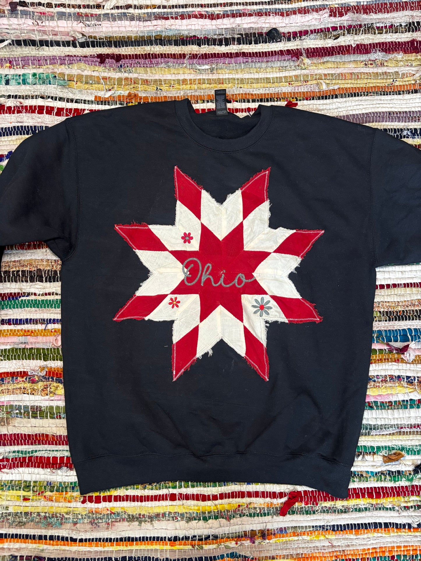 Ohio Lonestar (Large)