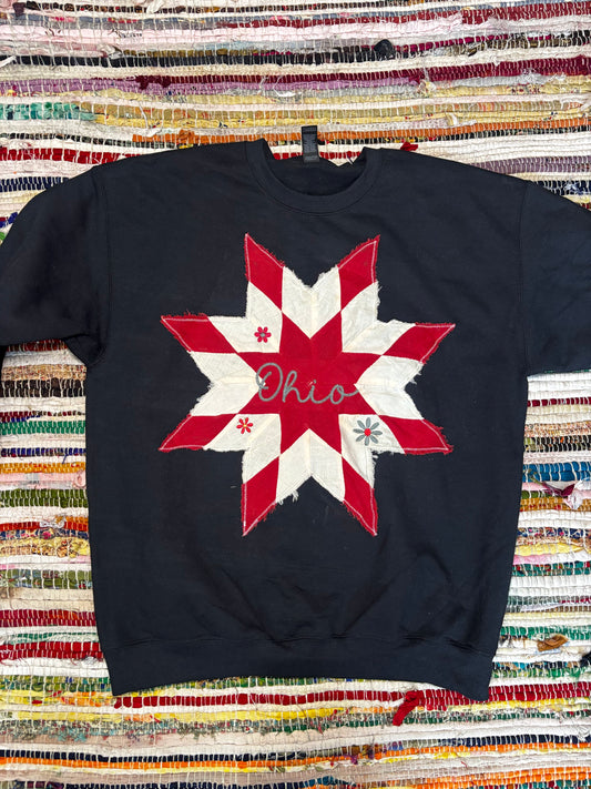 Ohio Lonestar (Large)