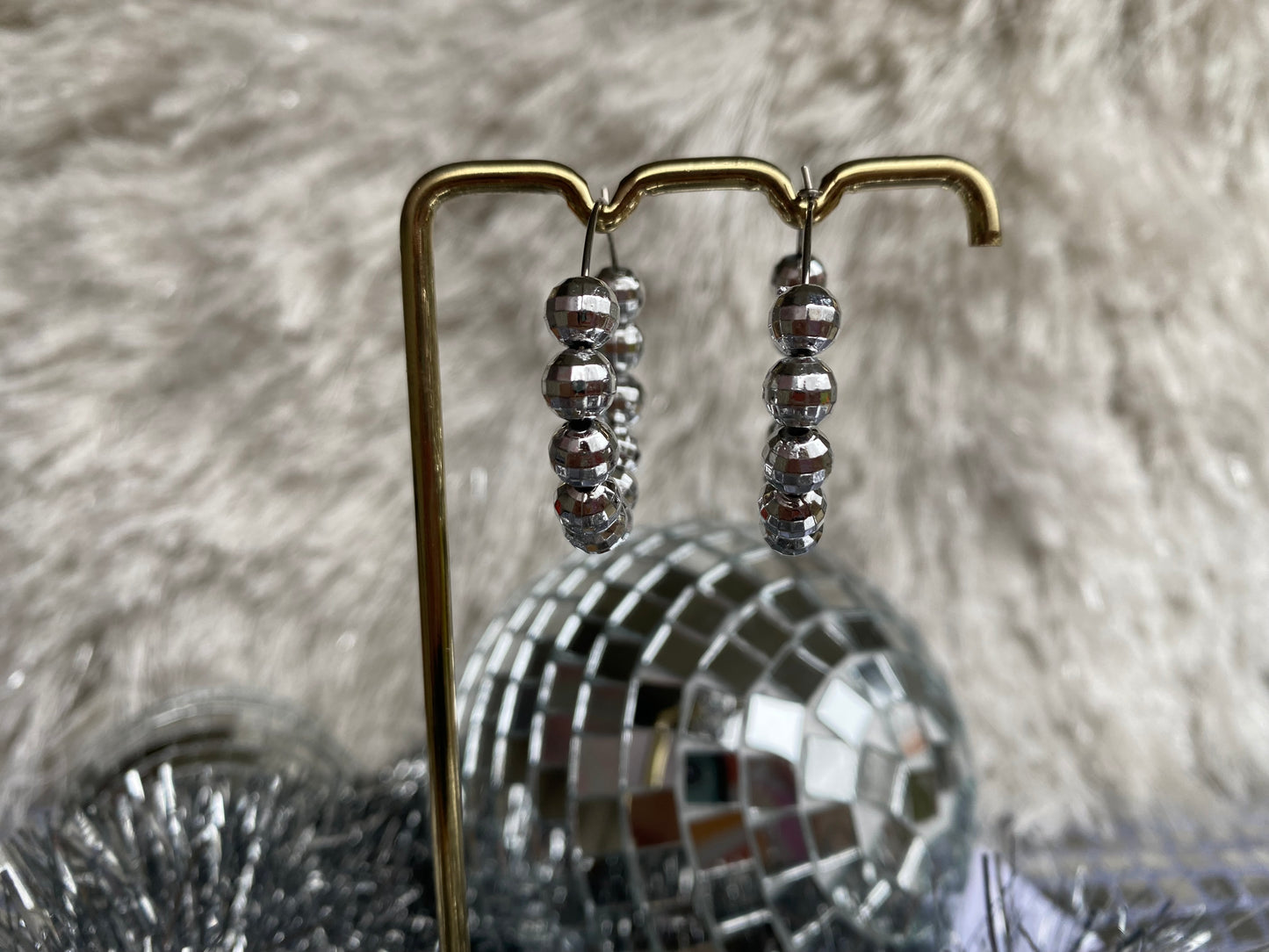 Disco Hoops