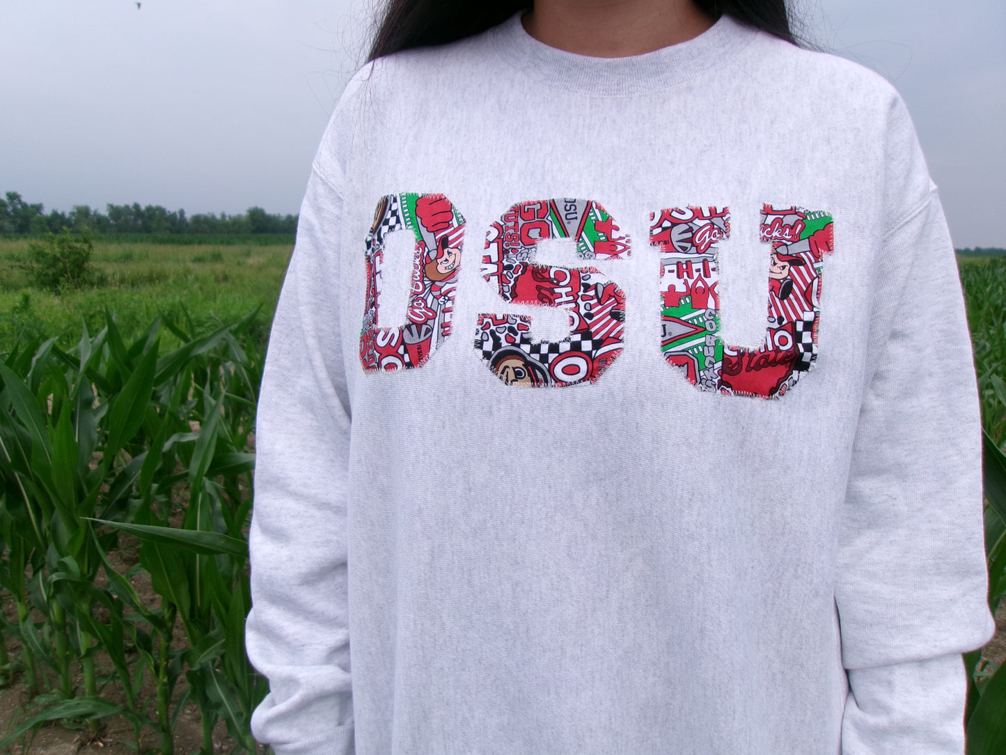 OSU Crewneck