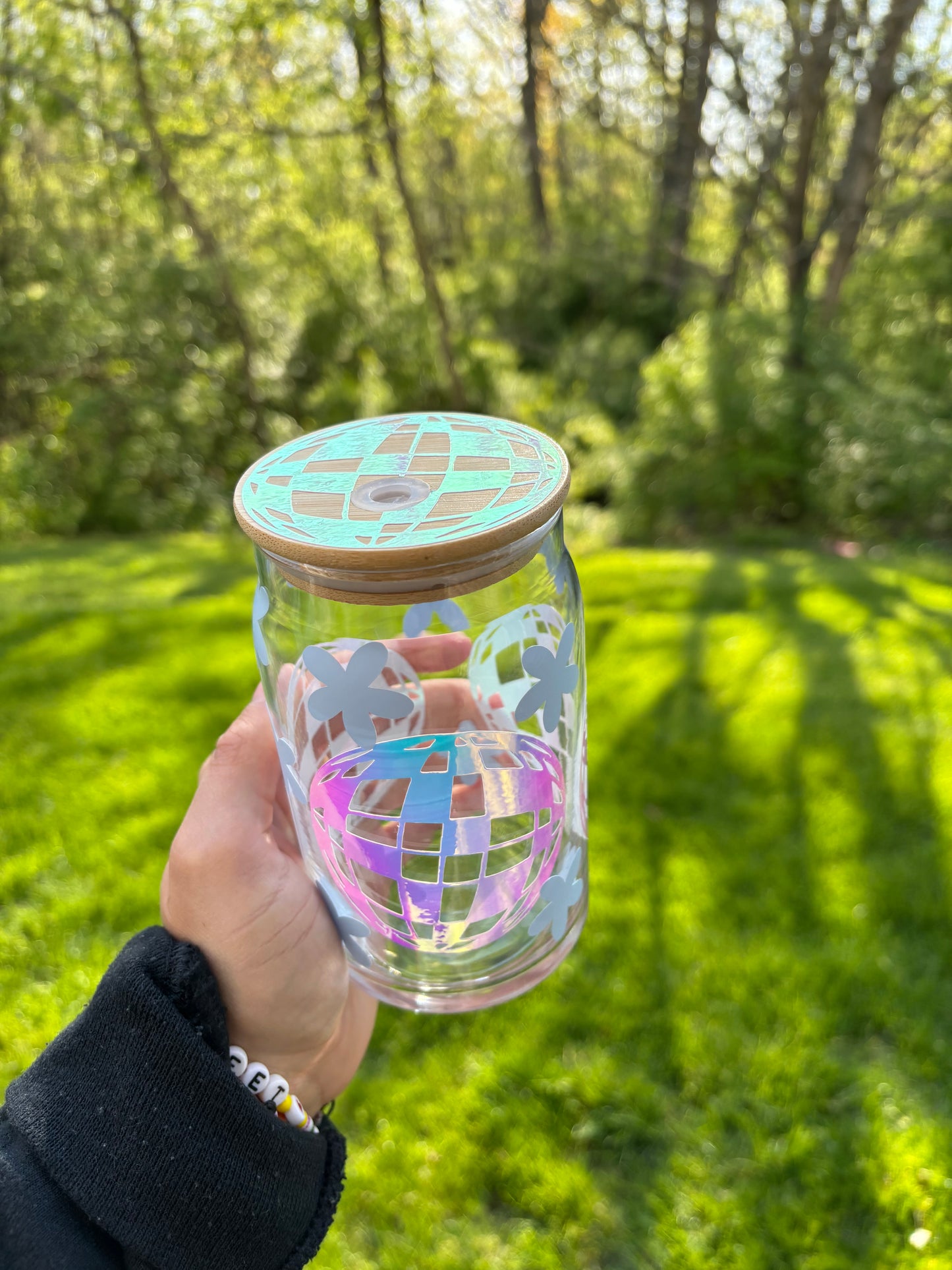 Disco Cup