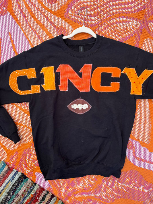 CINCY Crewneck