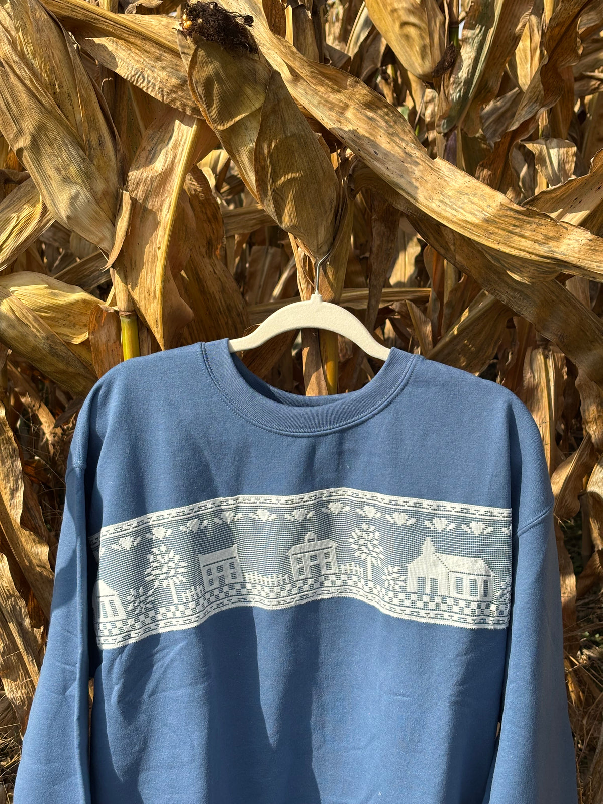 Grandmas House Crewneck