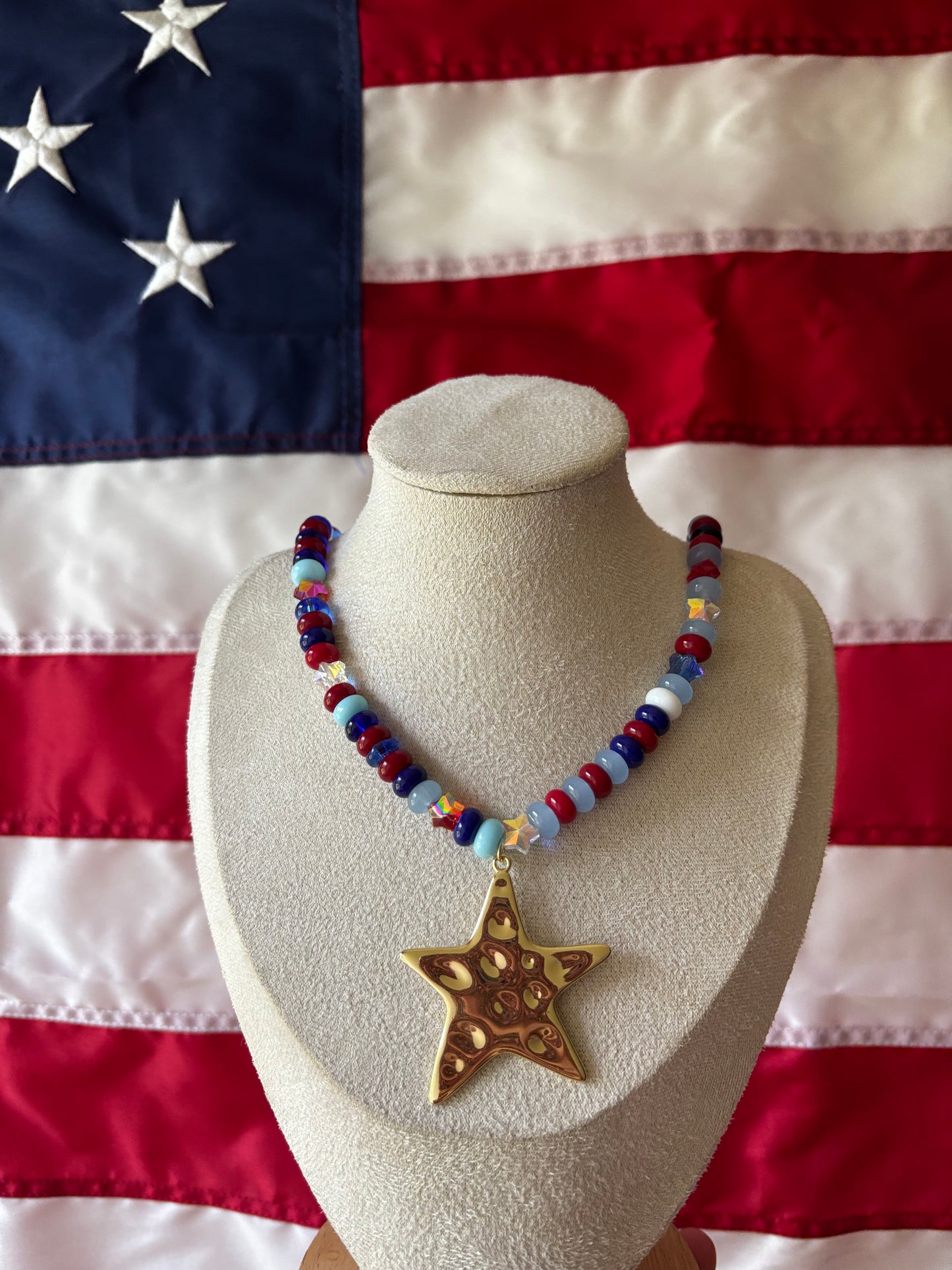 Star Necklace ✰