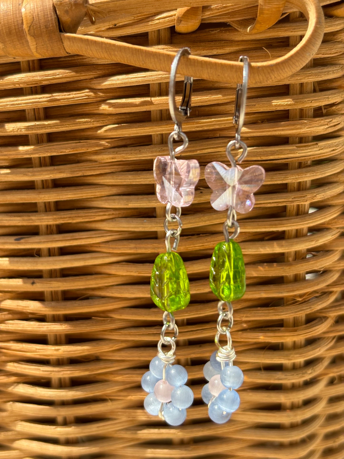 Spring Dangles