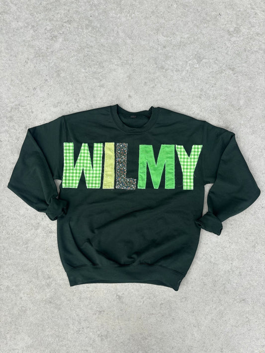 WILMY Crewneck