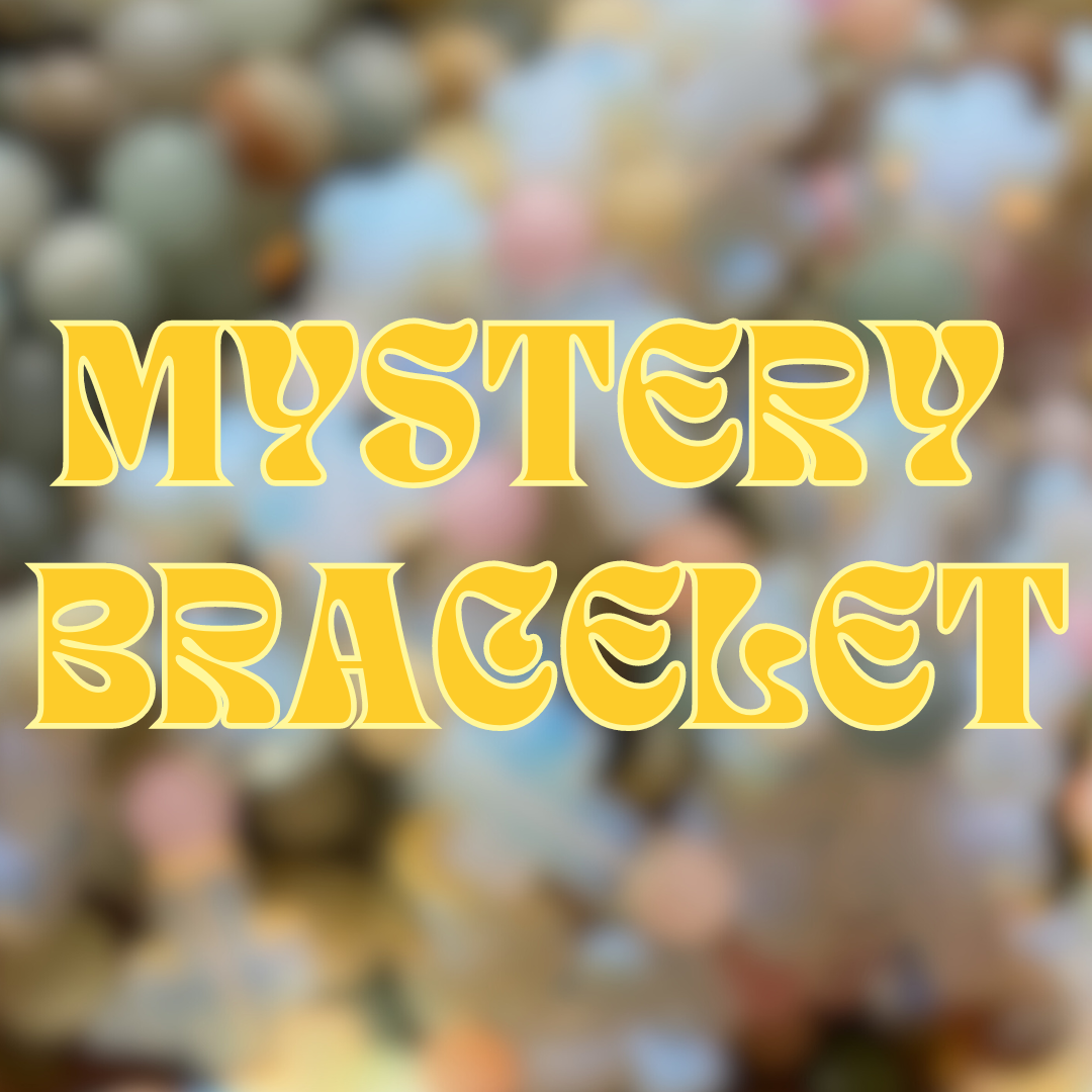 Mystery Bracelet