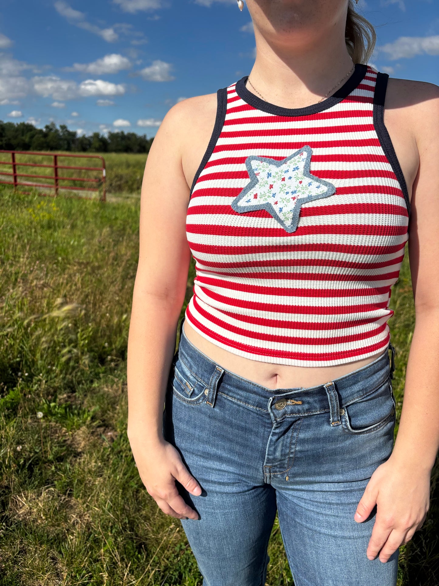 Star tank
