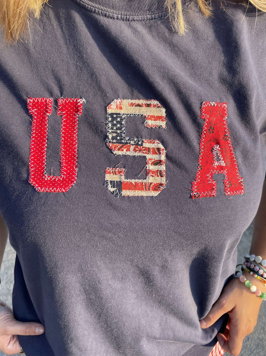 USA Tee ★