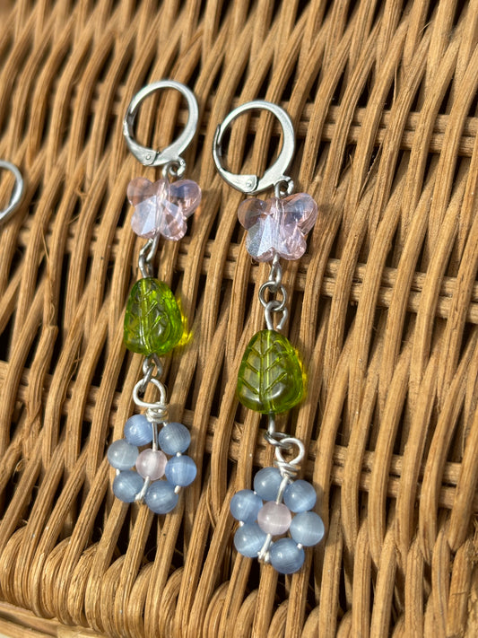 Spring Dangles