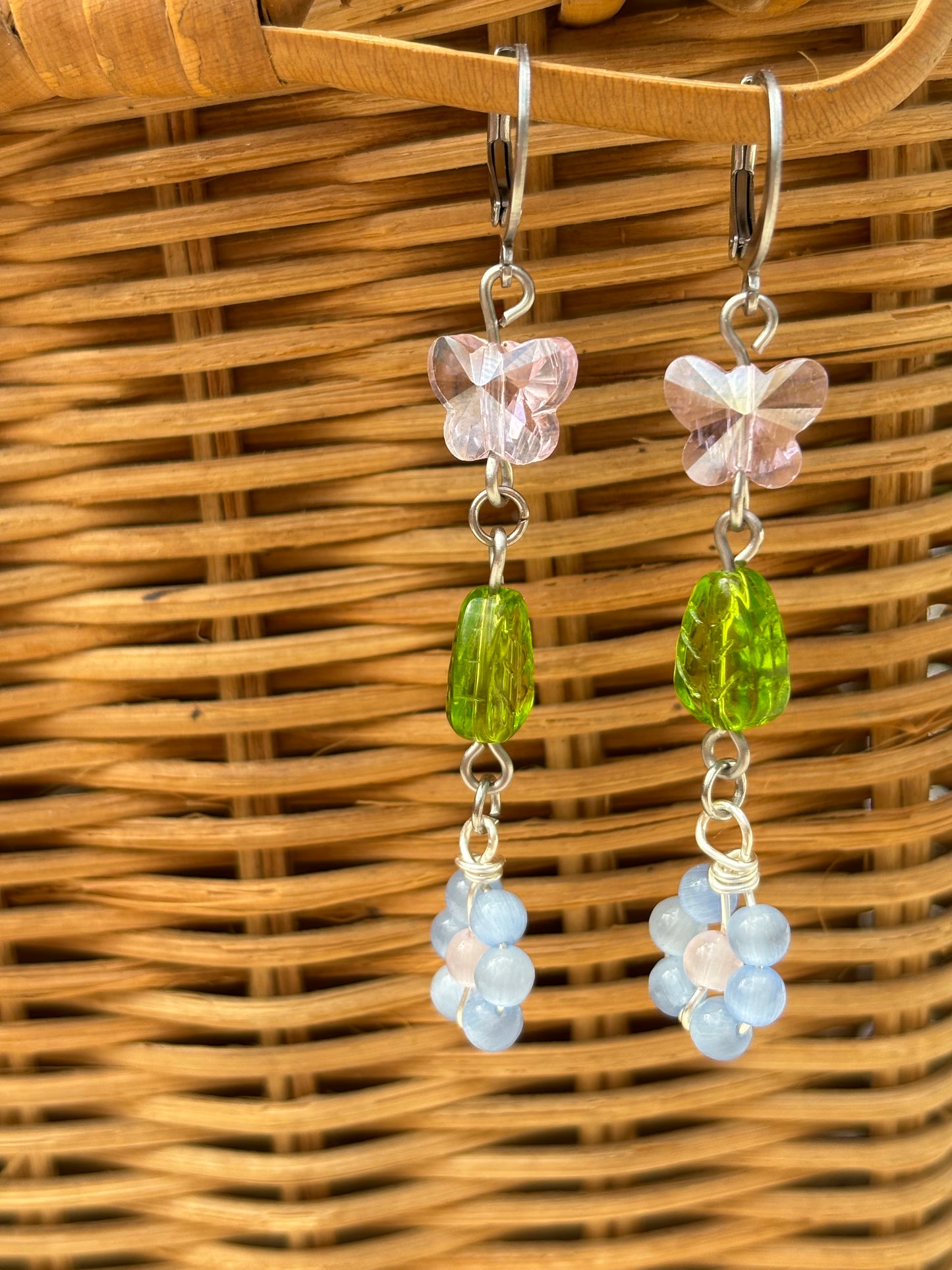 Spring Dangles