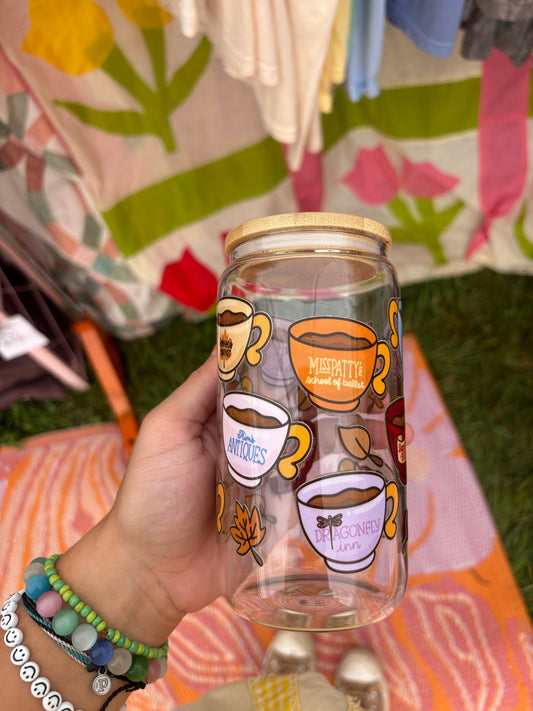 GG Coffee Cup