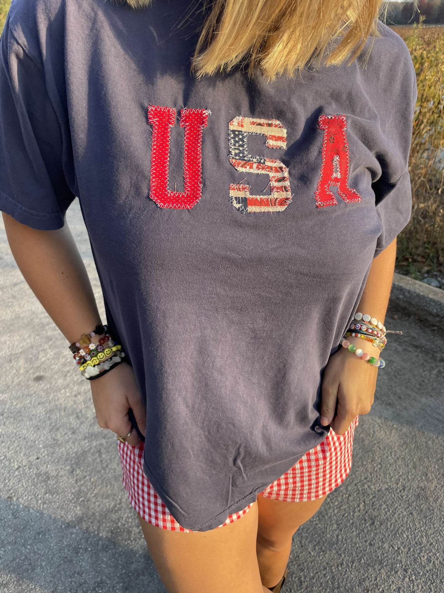 USA Tee ★