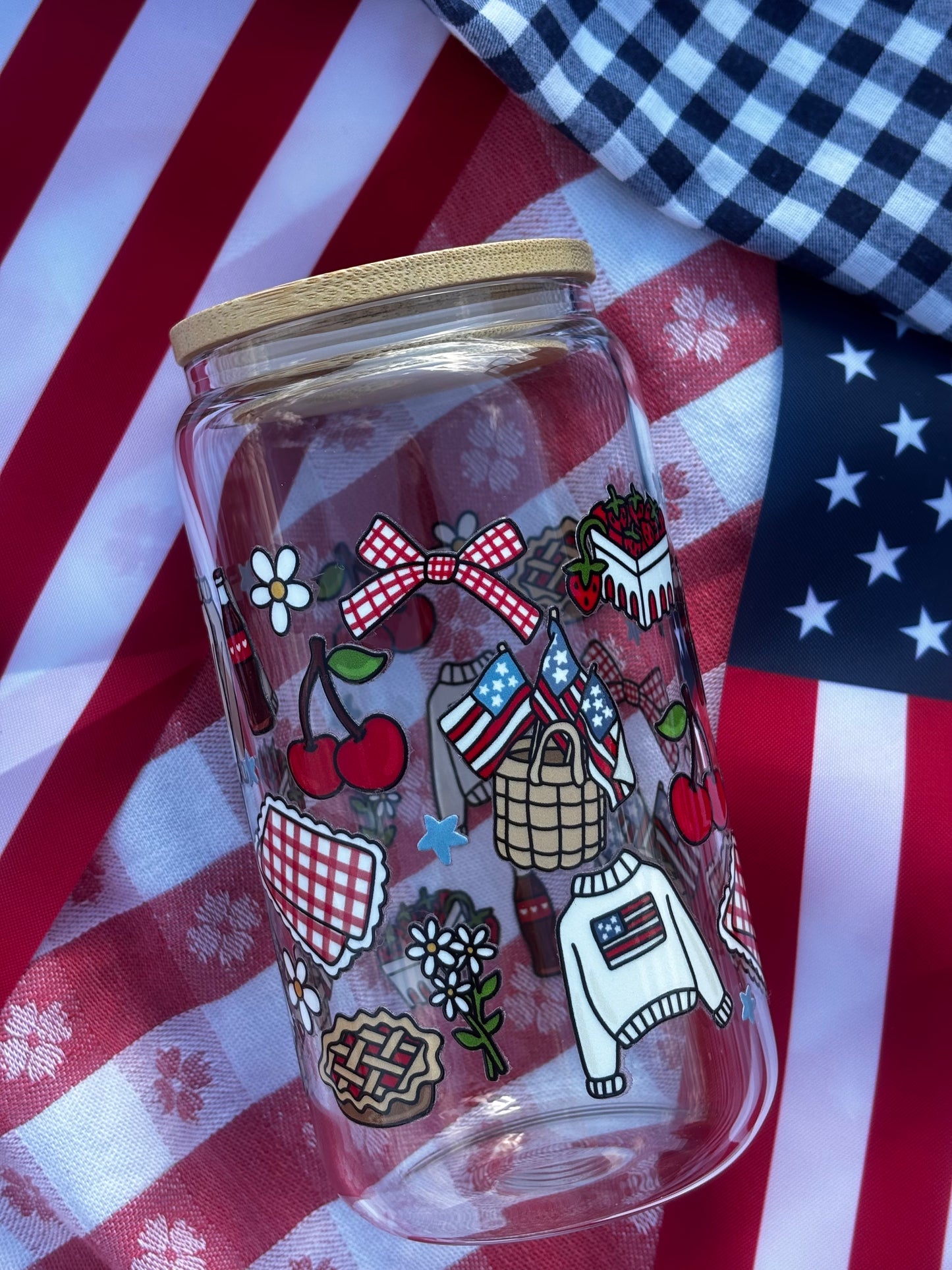 Americana Cup