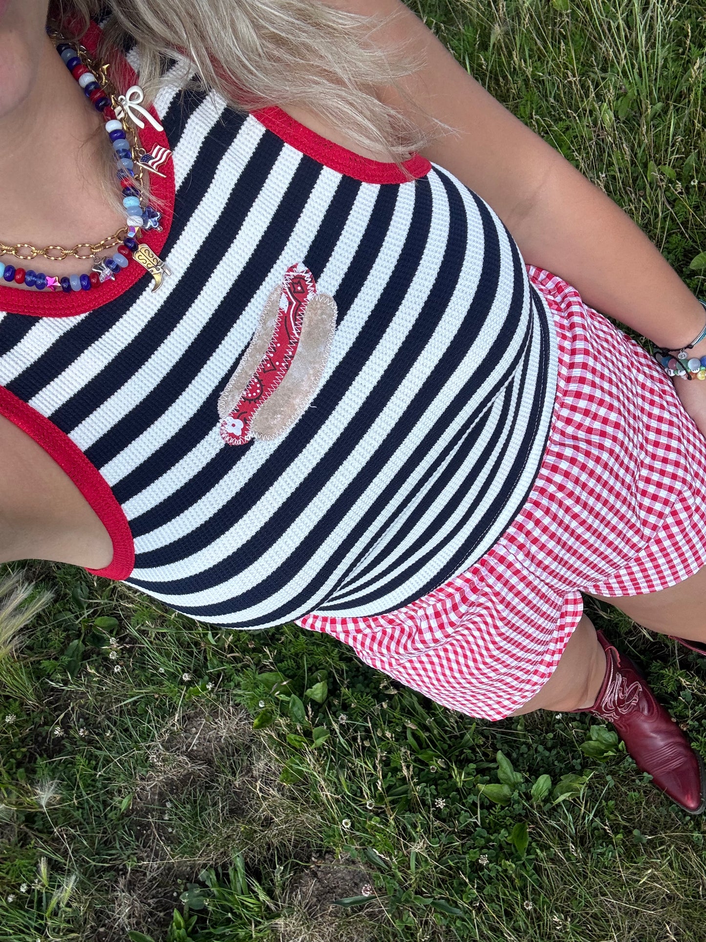 Hotdog Tank