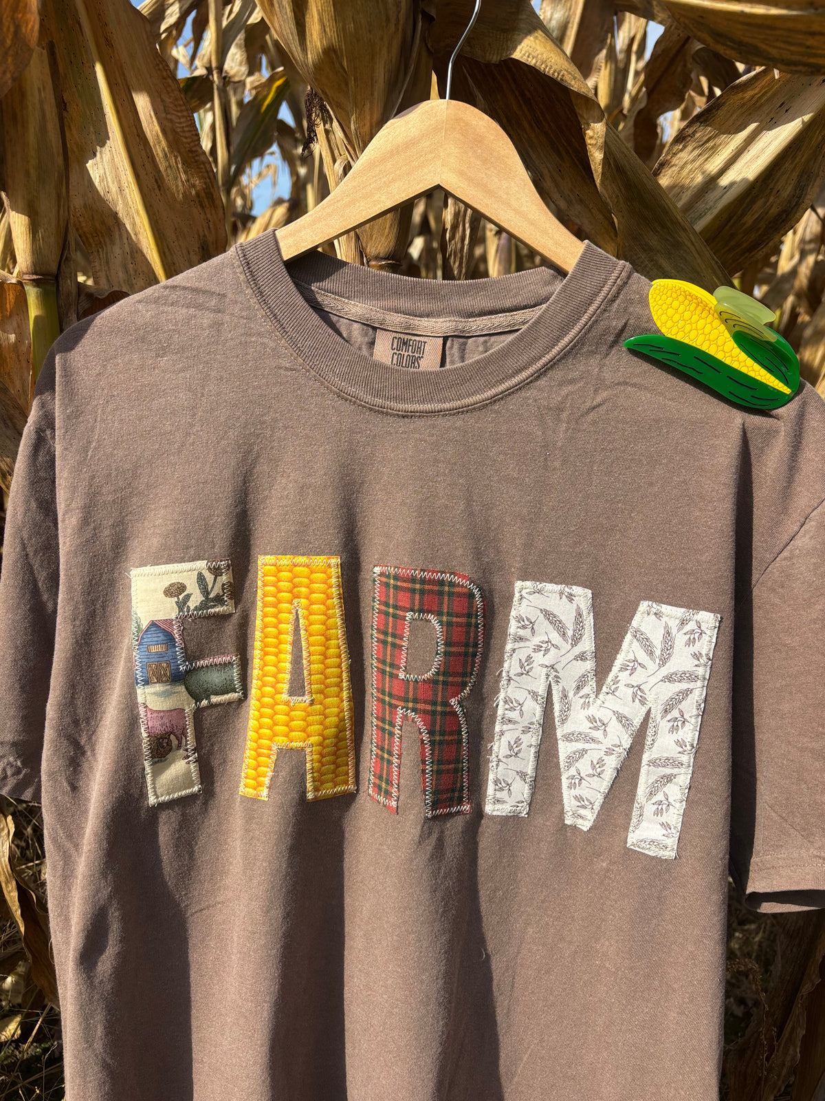 Farm Tee