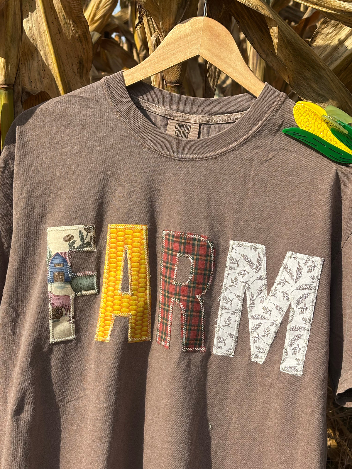 Farm Tee