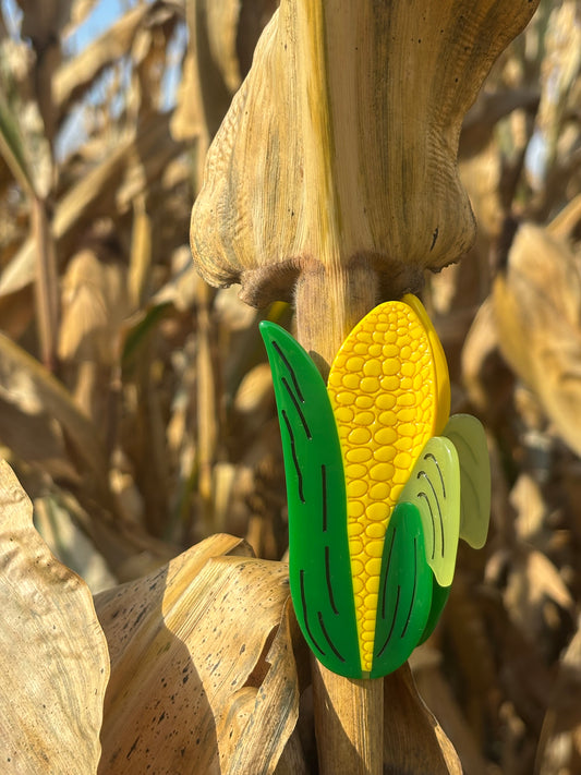 Corn Clip