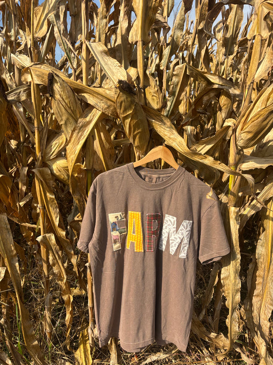 Farm Tee