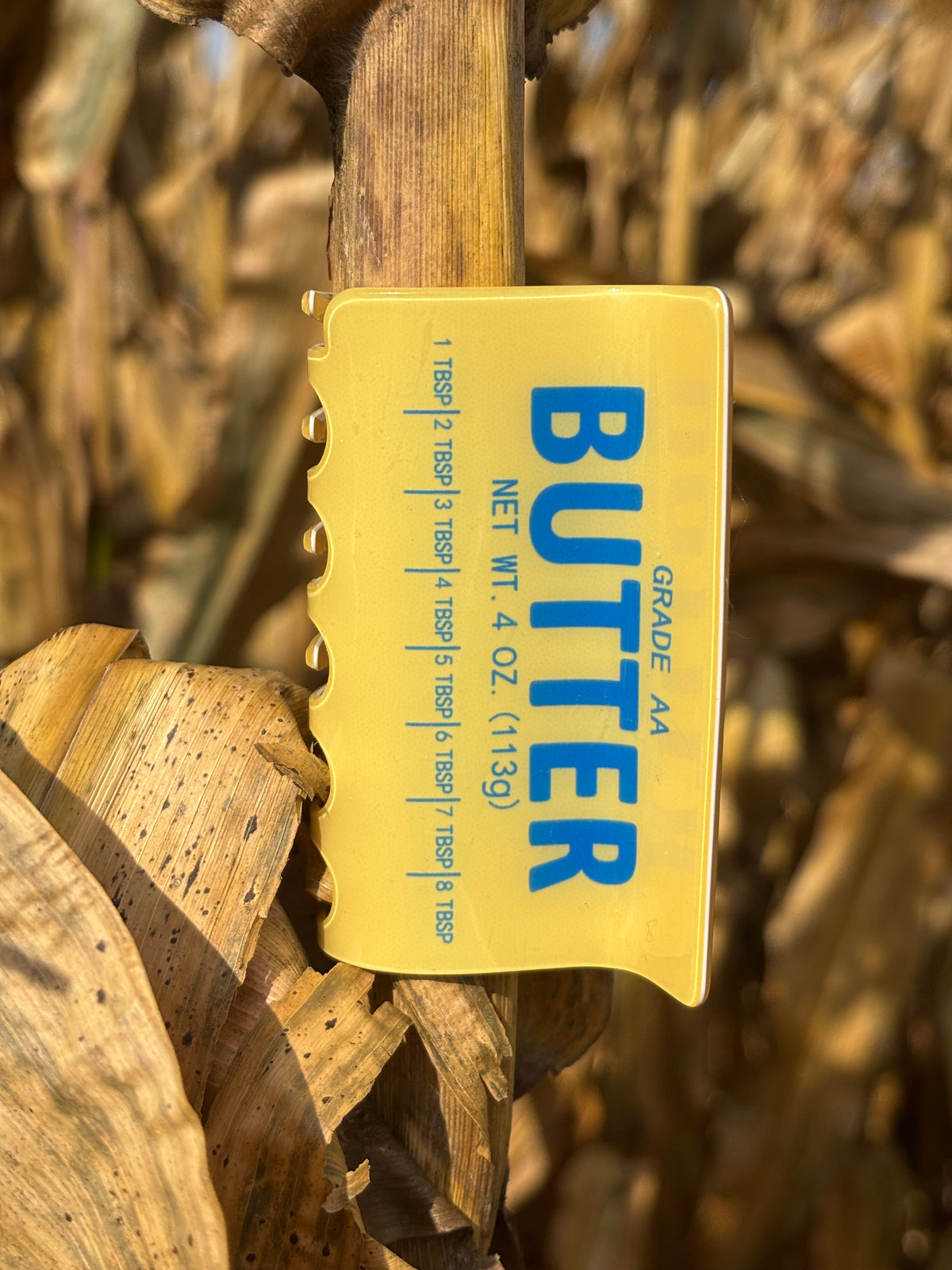 Butter Clip