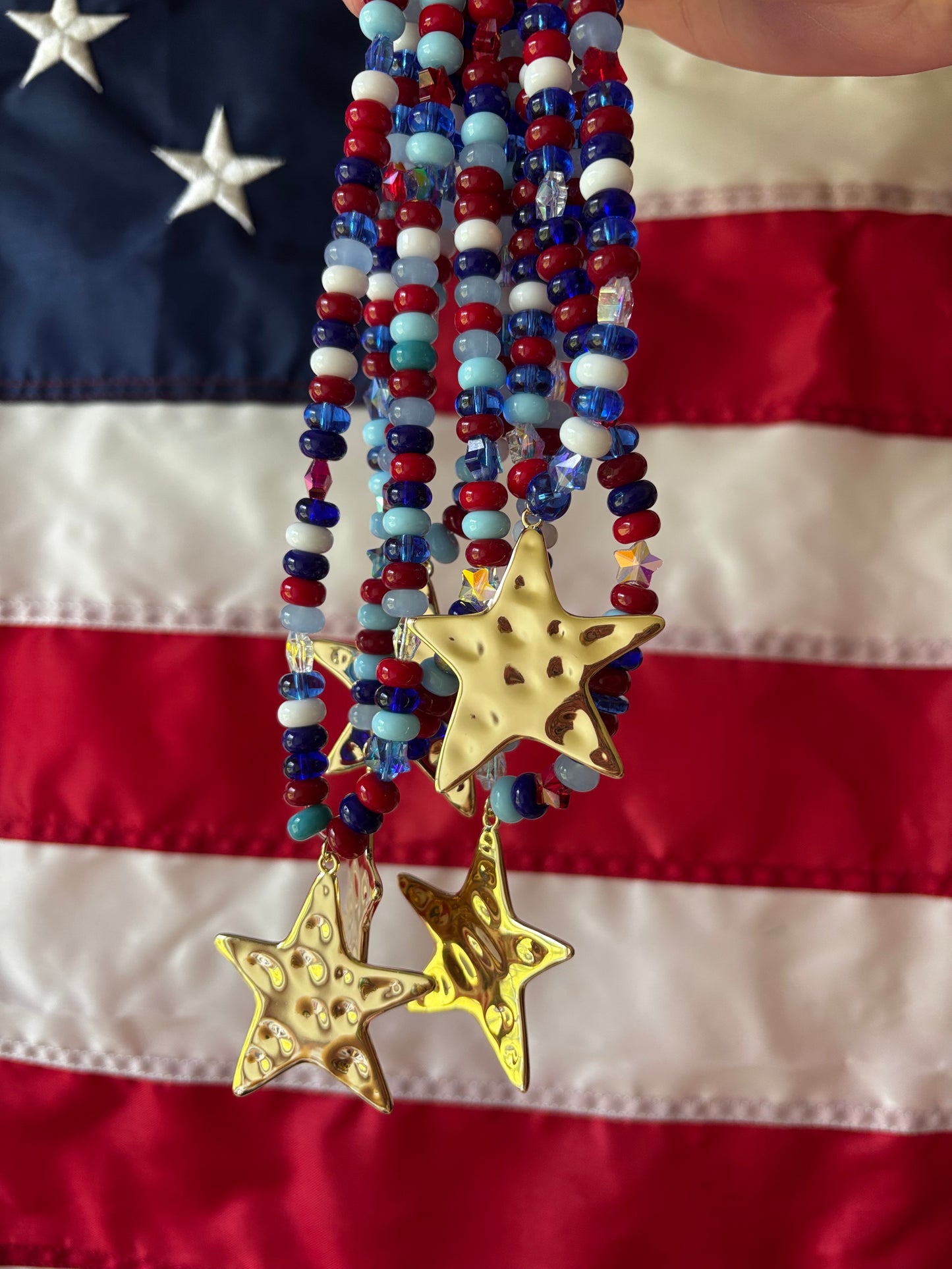 Star Necklace ✰