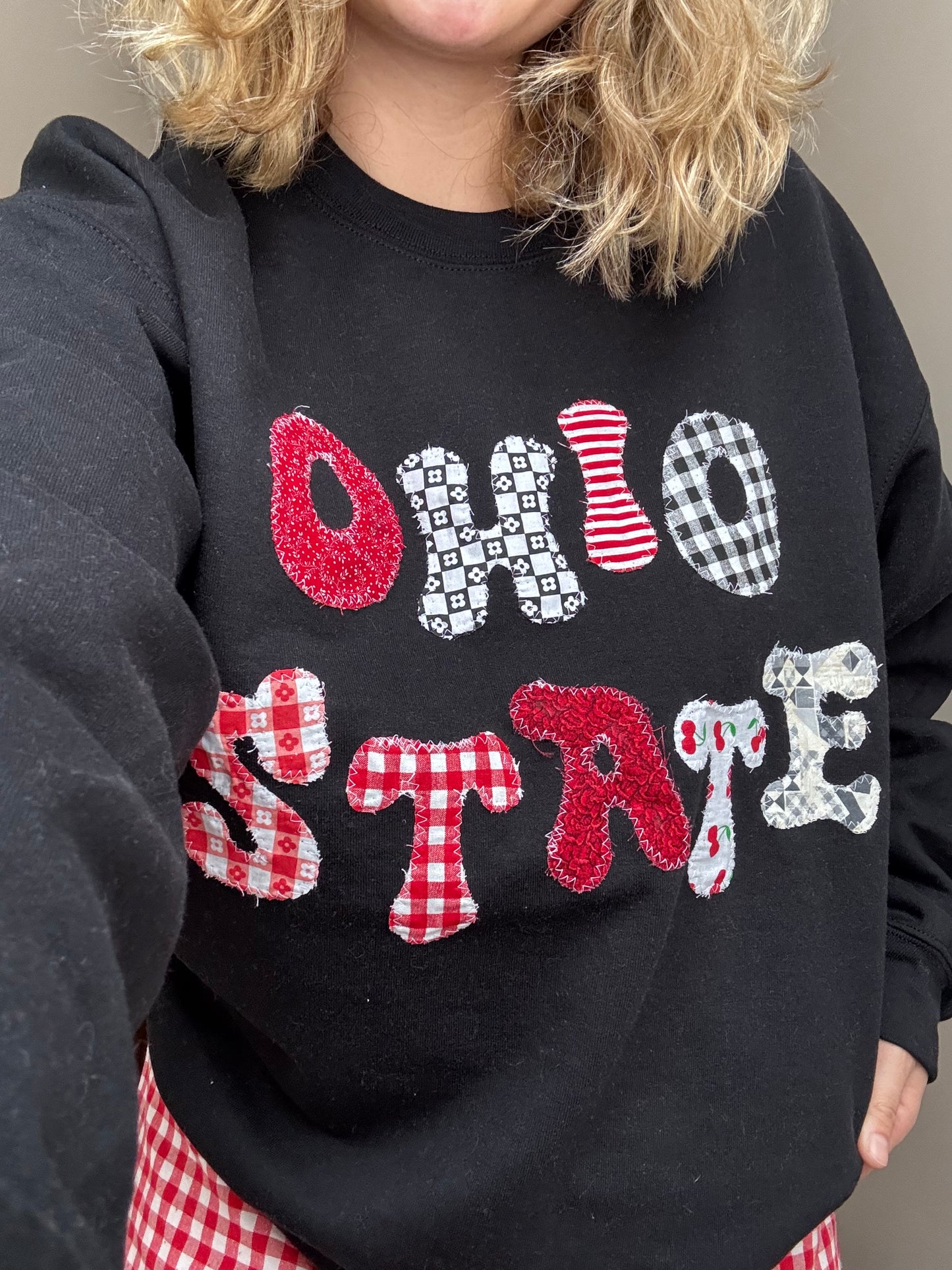 Groovy Ohio State