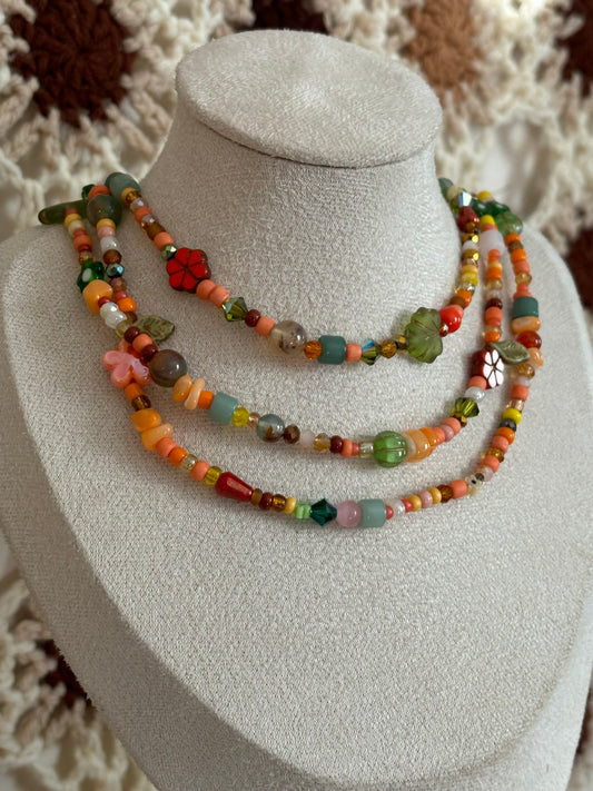 Harvest Necklace