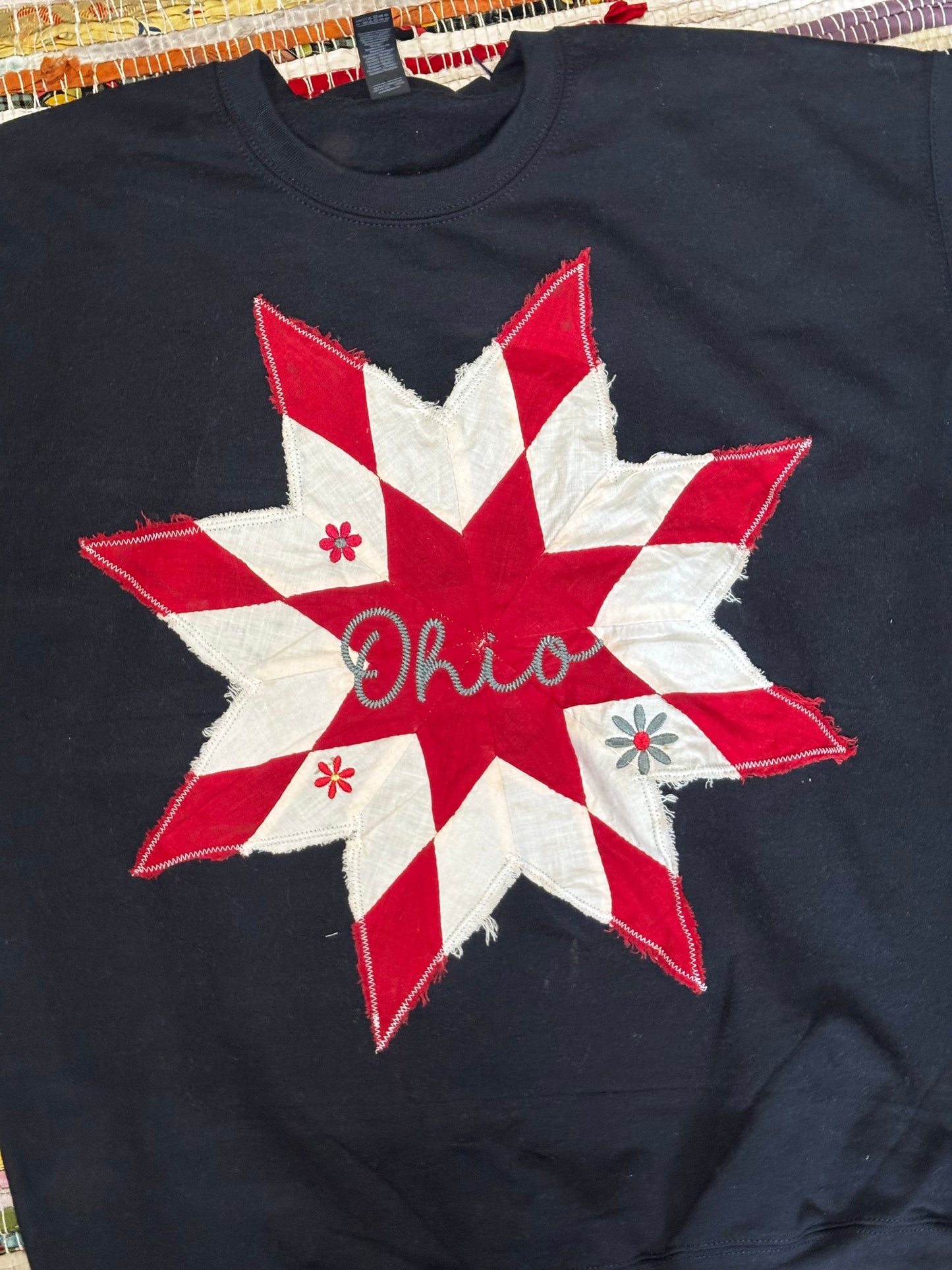 Ohio Lonestar (Large)