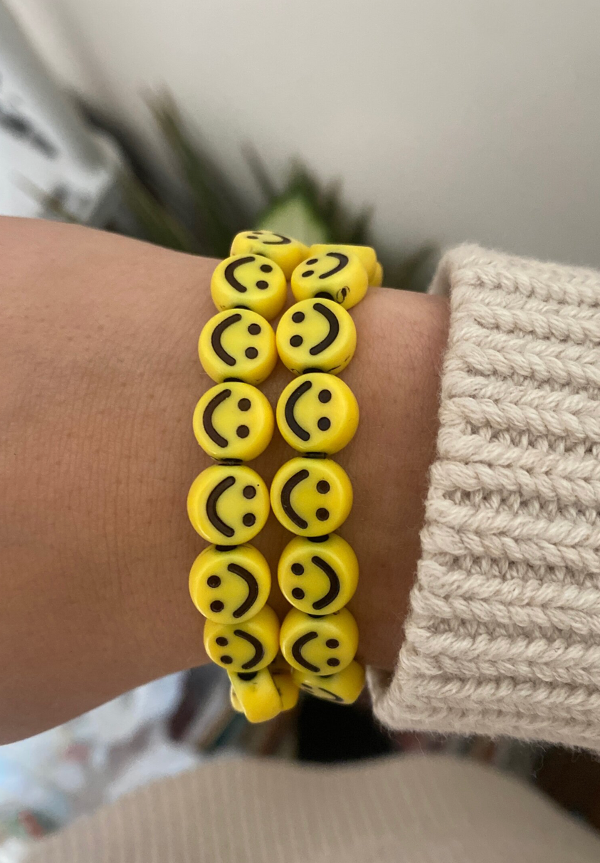 All Smiles Bracelet