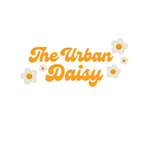 The Urban Daisy 