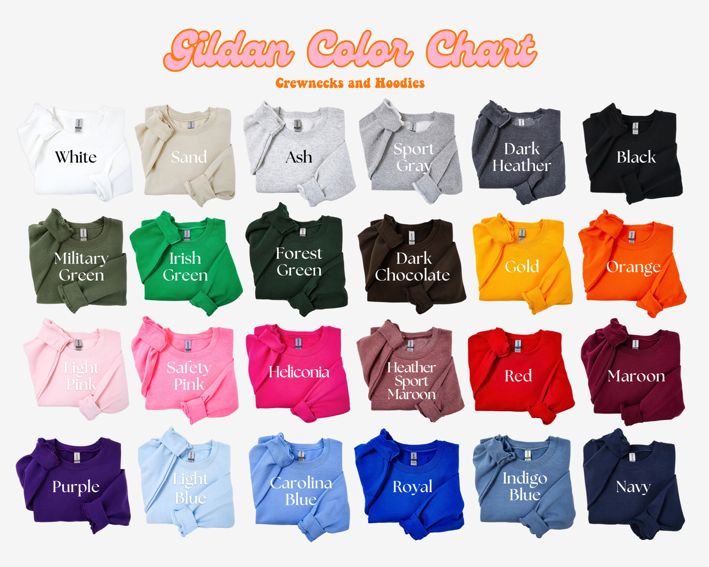 Custom Patchwork CREWNECK ✿